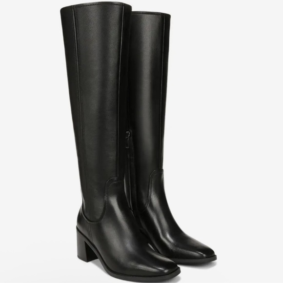 🌸27 EDIT🌸 Edda Wide Calf Over The Knee Size: 7M WC